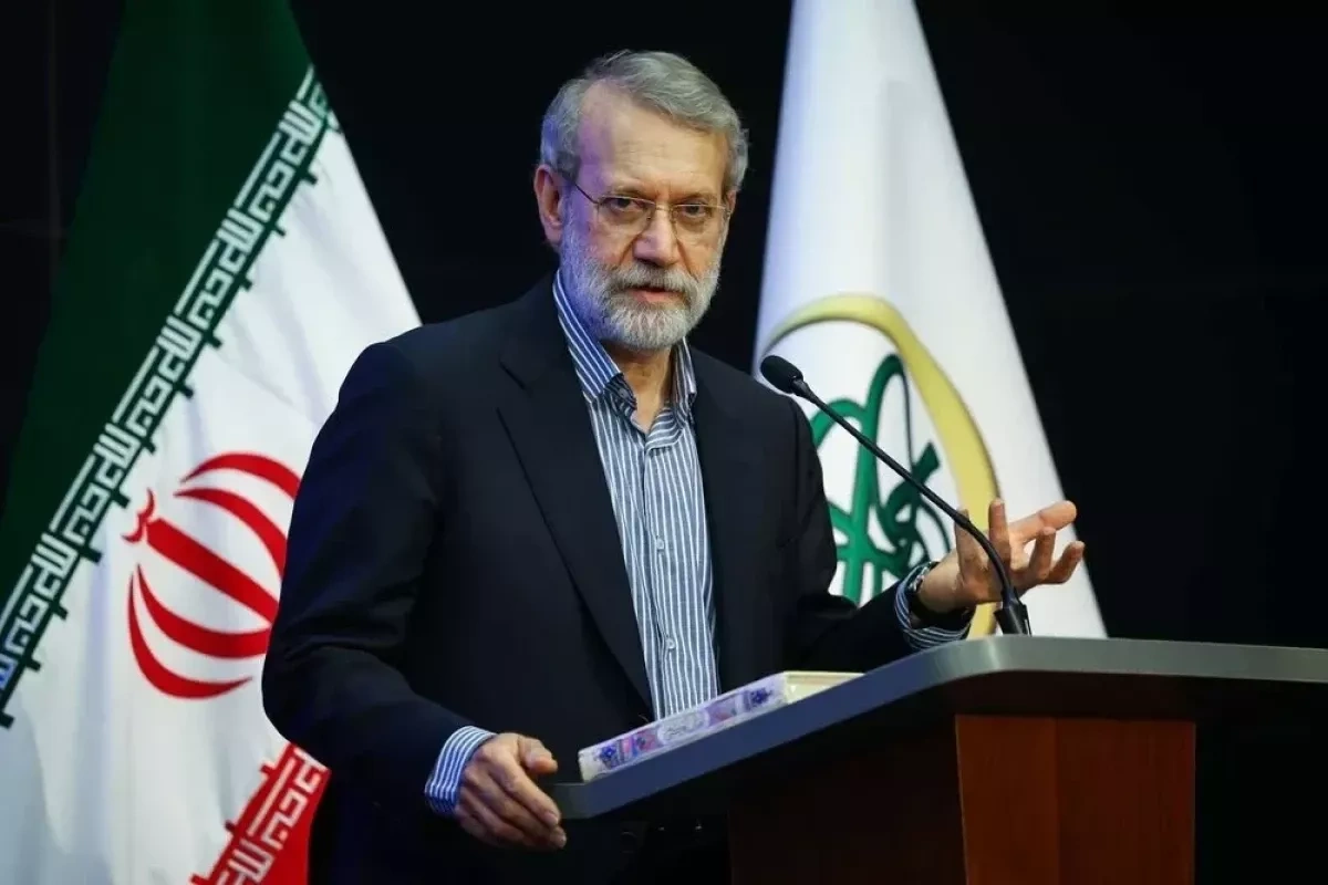 Iranian ultimatum from the rubble Baku rejects blackmail and threats