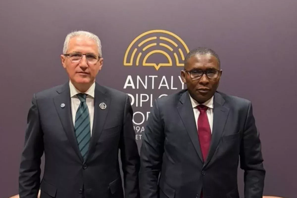 UN, Azerbaijan advance dialogue on global climate initiatives
