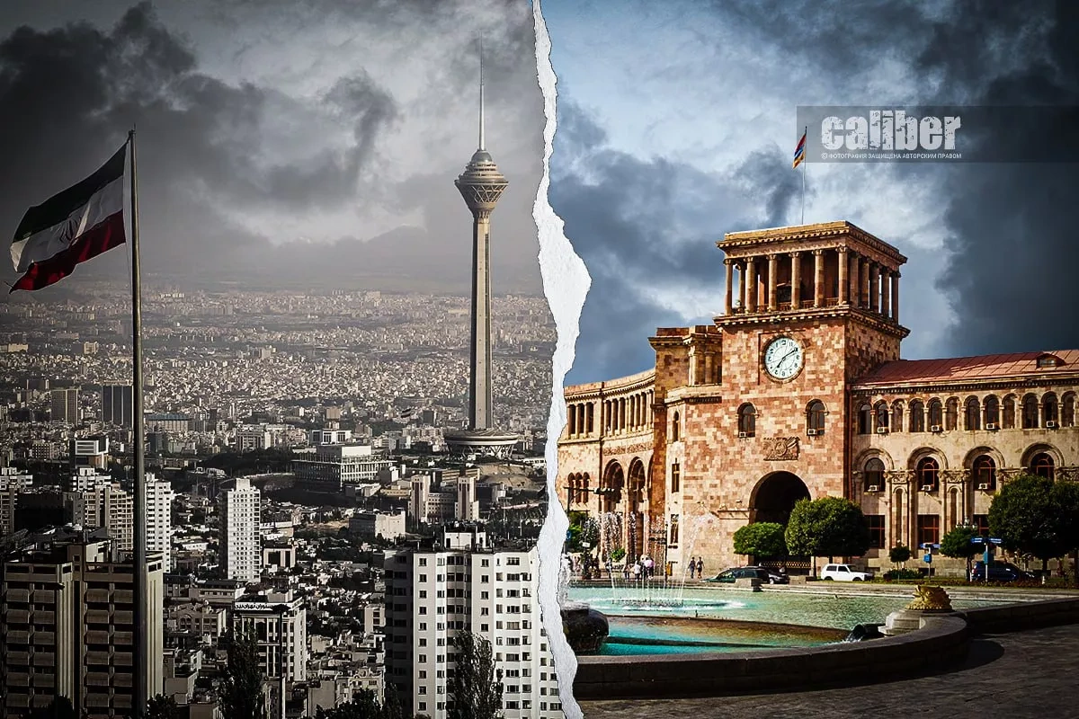 Tehran’s rhetoric and Yerevan’s dilemma Experts on Iran-Armenia tensions