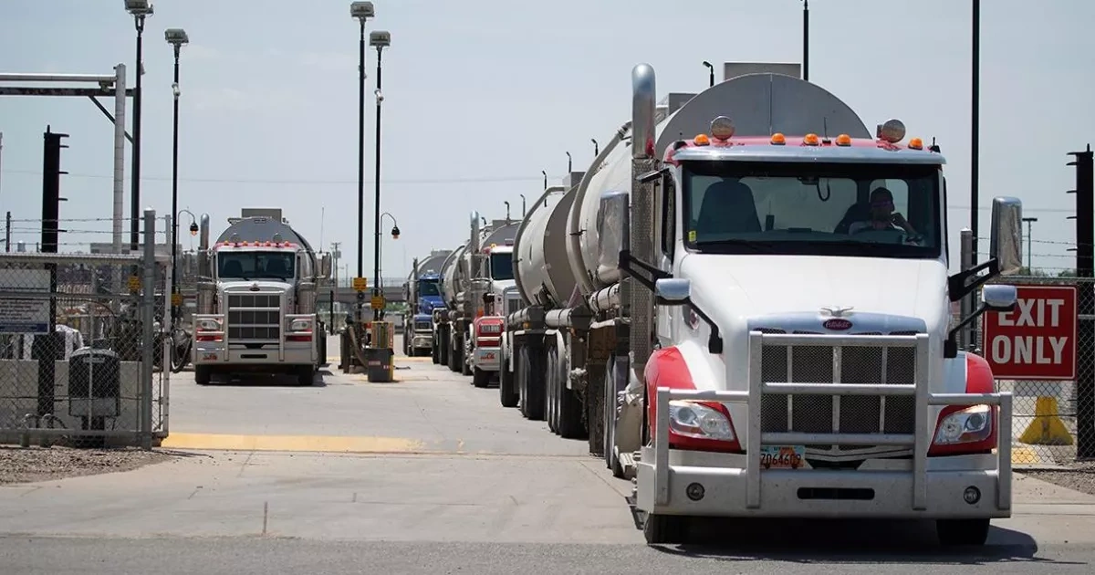 Indiana declares energy emergency, citing Black Sea supply disruptions