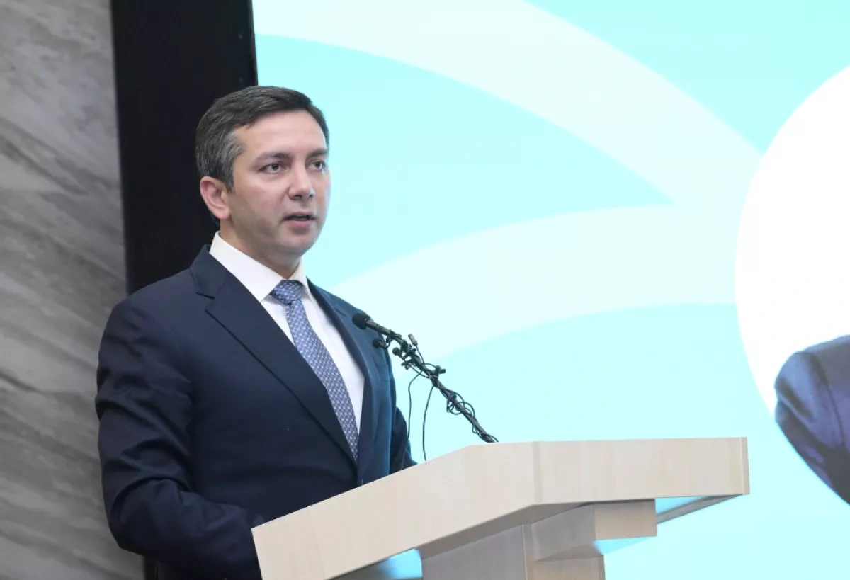 Deputy FM: Azerbaijan to support Türkiye in COP31 hosting