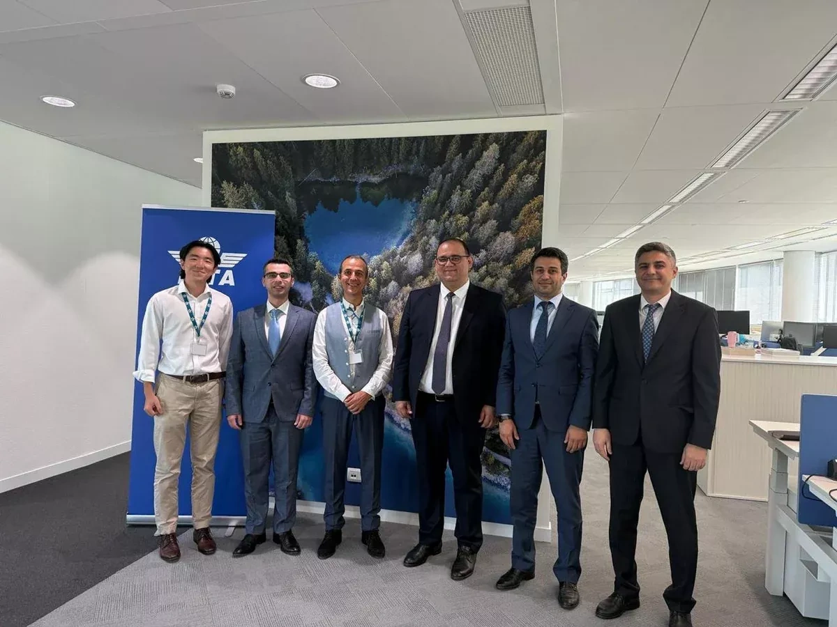 Azerbaijan, Netherlands hold first consular consultations in The Hague PHOTO