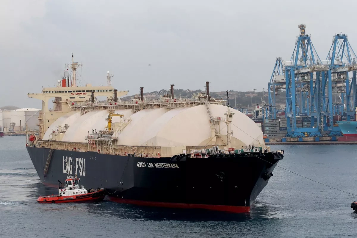 Europe braces for potential energy crisis as Iran conflict intensifies