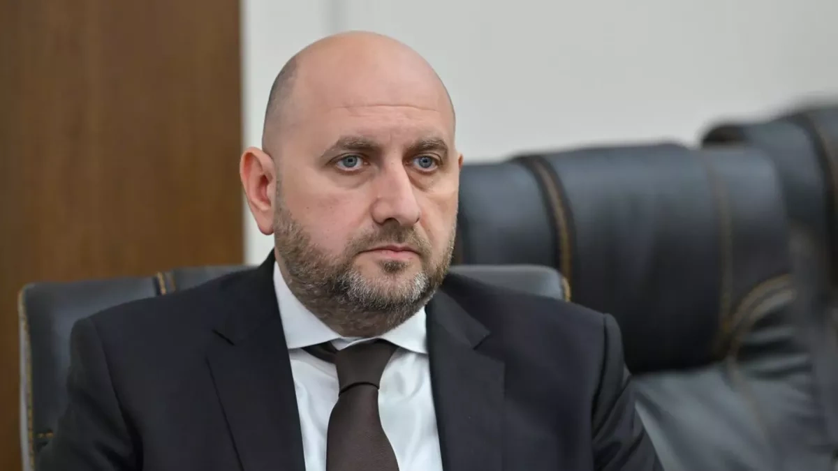 Export limits to Russia threaten growth, Central Bank of Armenia says
