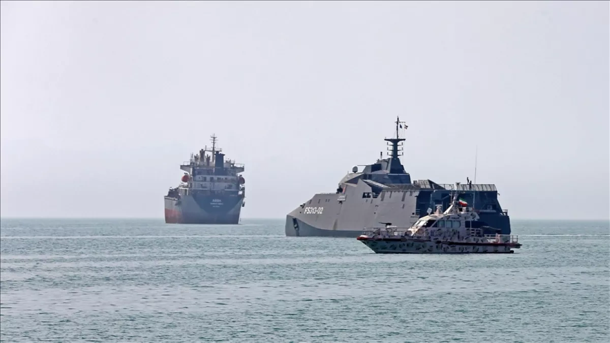 Rising Persian Gulf tensions push shipping costs, oil prices higher