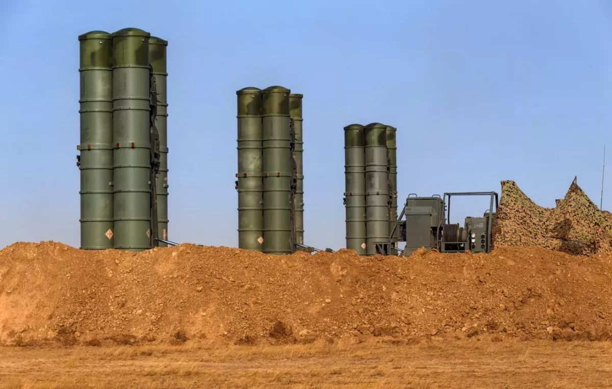 Türkiye signs major air defence production deal with ASELSAN