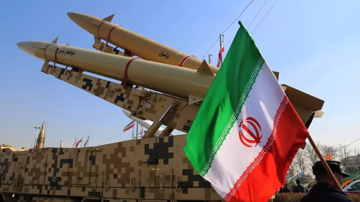 CNN: US intel says China preparing weapons shipment to Iran