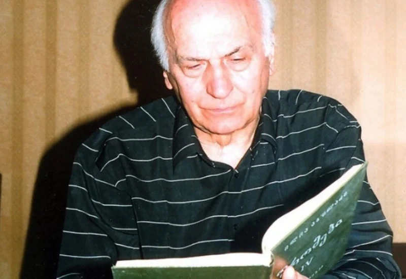 Georgian historian highlights need to promote Azerbaijan's Albanian heritage