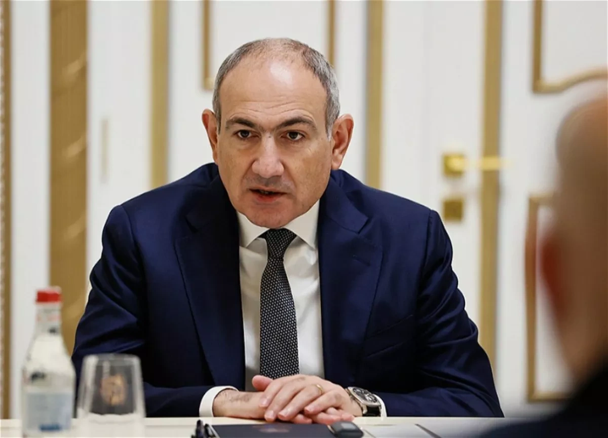 Armenian PM says Catholicos Garegin II must step down, reminds of Sargsyan’s exit