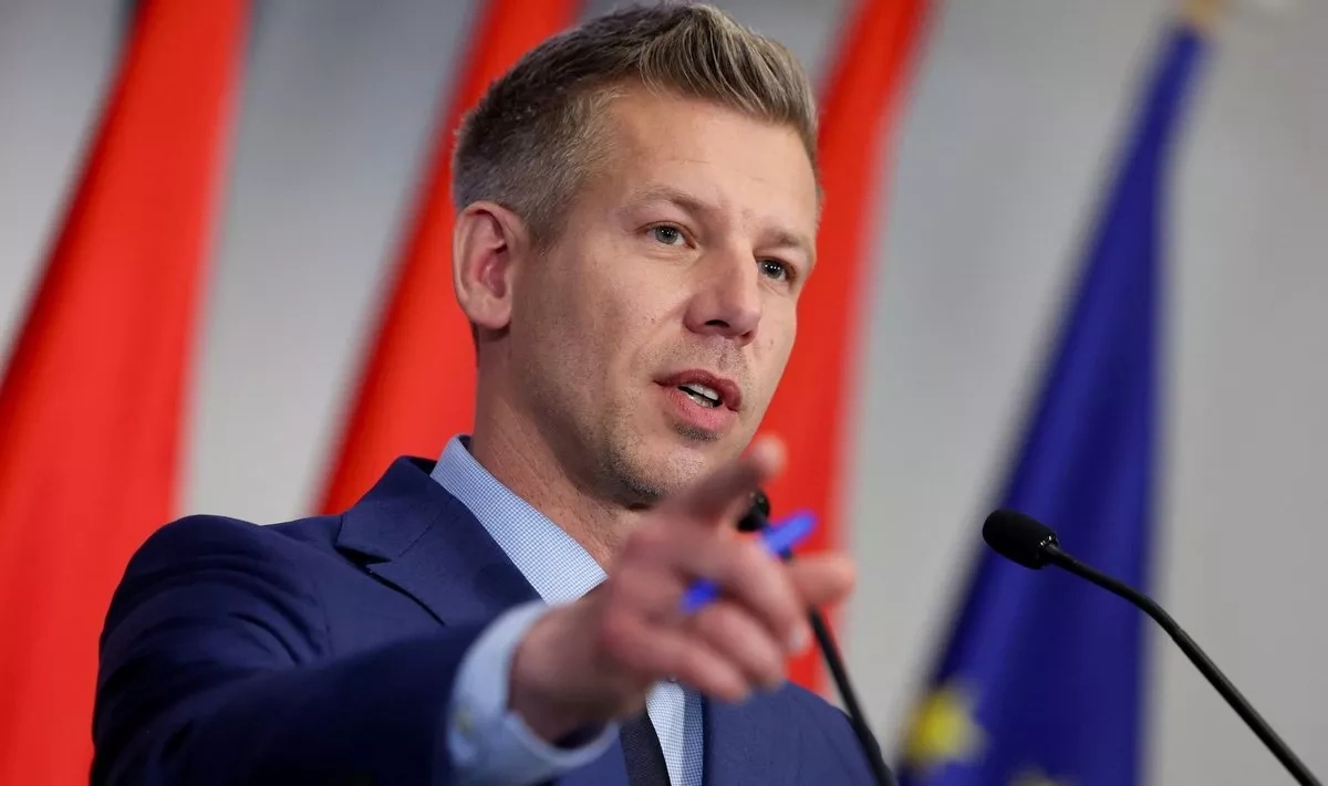 Magyar, von der Leyen to meet on April 29, discuss EU funds for Hungary
