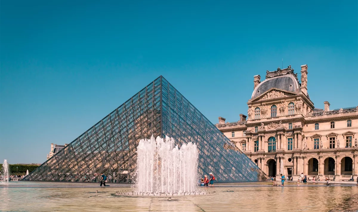 Louvre to build high-security vault for Crown Jewels after €88 million heist