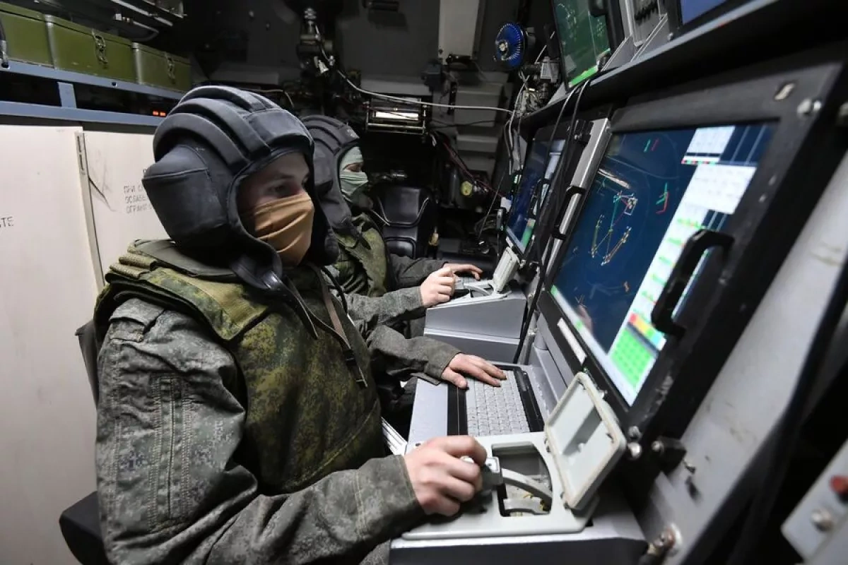 Russia’s air defense shoots down over 150 Ukrainian drones overnight