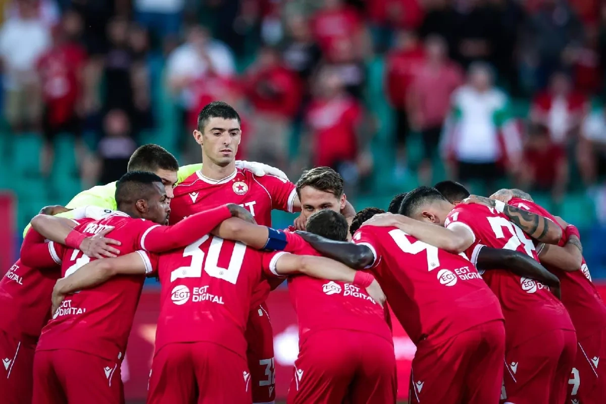 Bulgaria’s CSKA Sofia to face Azerbaijan’s Qarabağ FK without fans