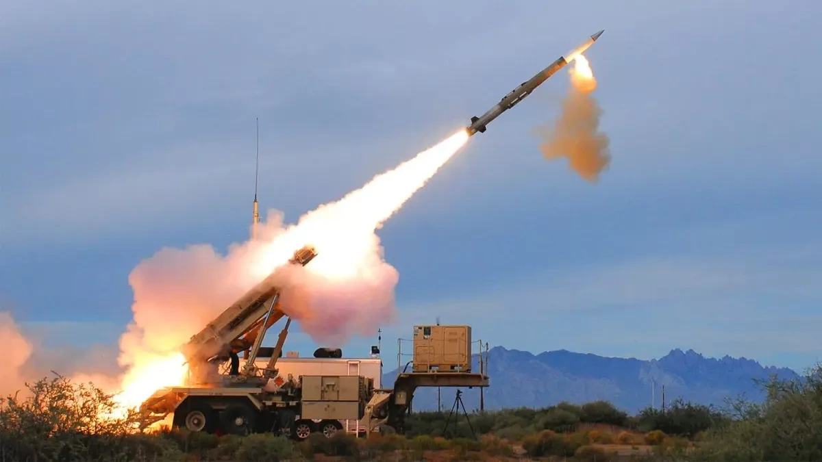 Germany set to become first overseas producer of ATACMS missiles