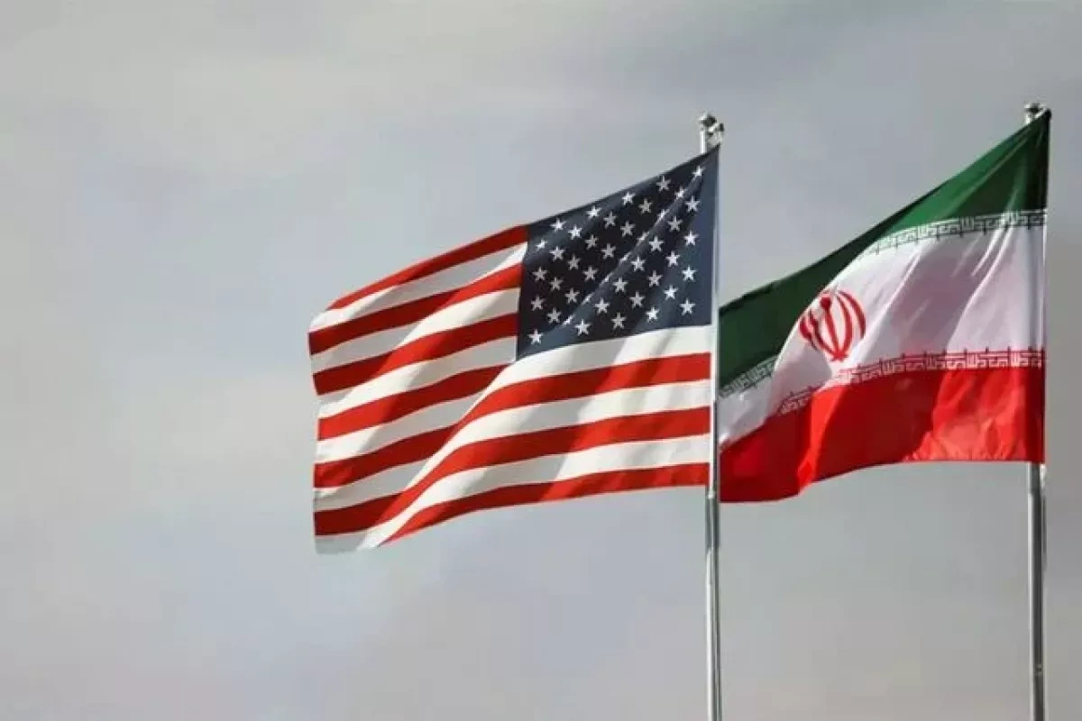 Iran sets conditions for negotiations, cites 10-point framework agreement