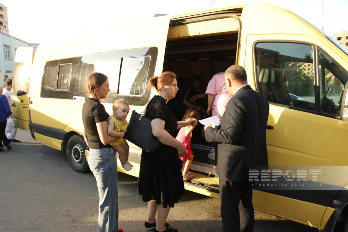 Azerbaijan resettles more families in Jabrayil, Aghdara, Khojaly