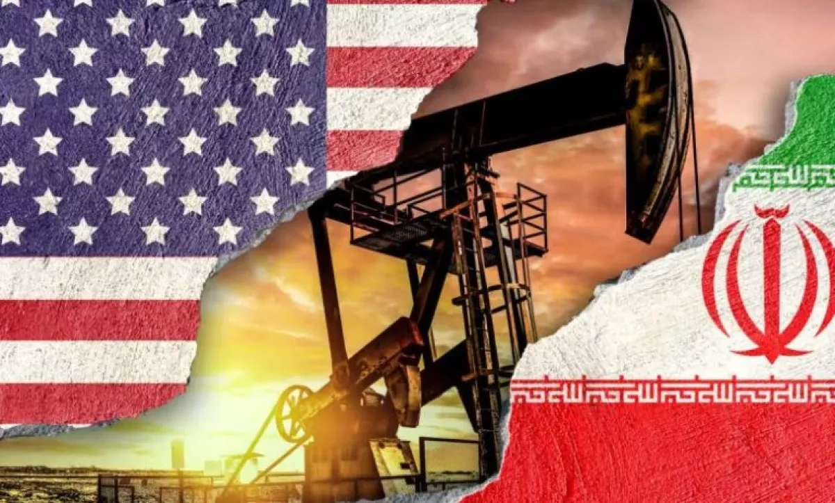 WSJ: Iran earns up to $6 billion from oil sales during truce with US
