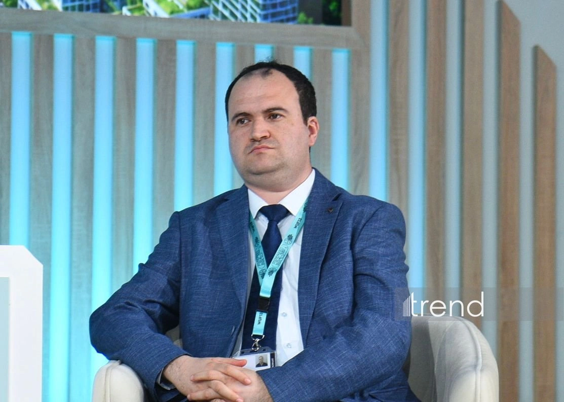 Azerbaijan and Uzbekistan monitor air pollution in Caspian region - IDEA Campaign expert