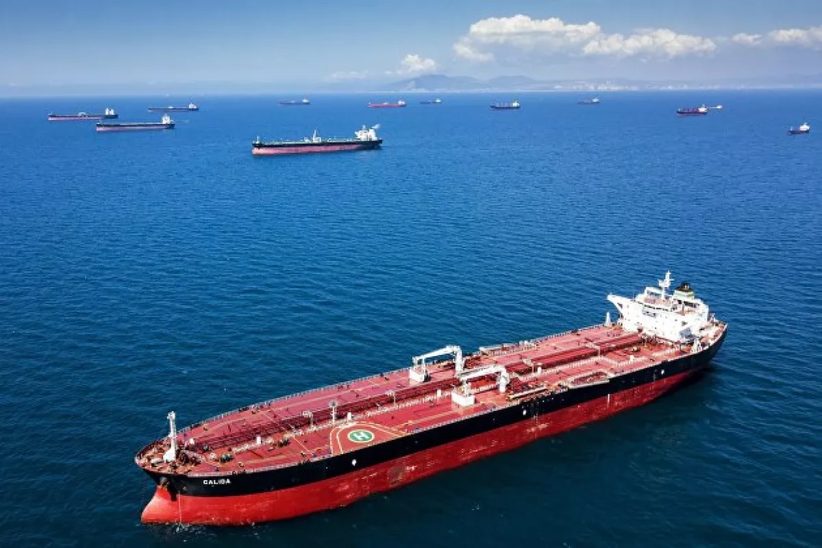 FT: Russian oil tankers head to Cuba despite Trump energy embargo