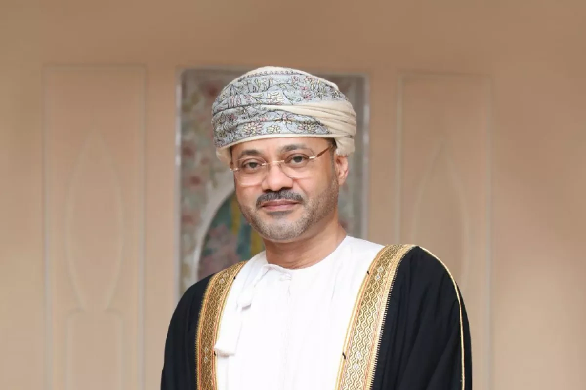 Oman reports constructive outcome in second round of US-Iran nuclear talks