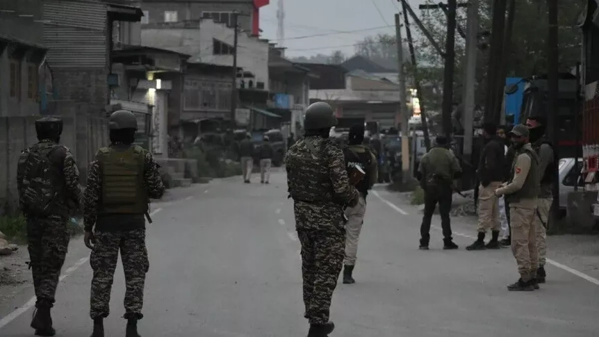 Pakistan says 29 militants killed in nationwide operations