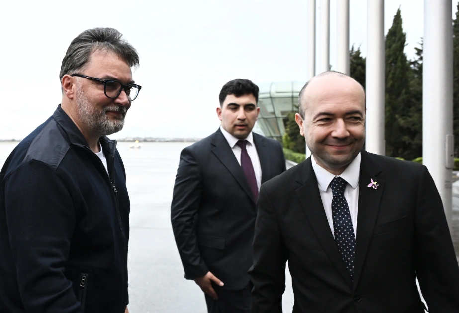 Deputy Chairman of Council of Ministers of Bosnia and Herzegovina arrives in Azerbaijan on visit