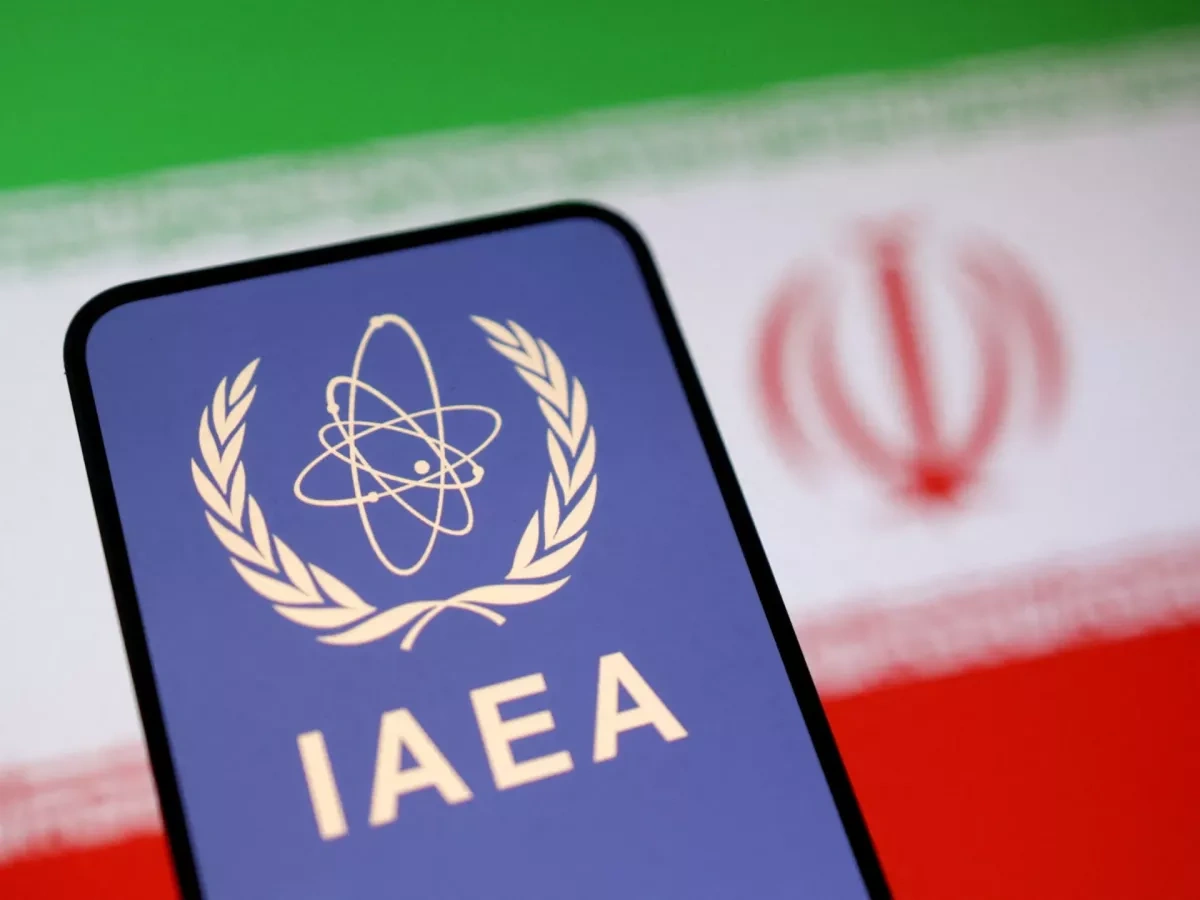 Iran says no framework exists for inspecting attacked nuclear sites