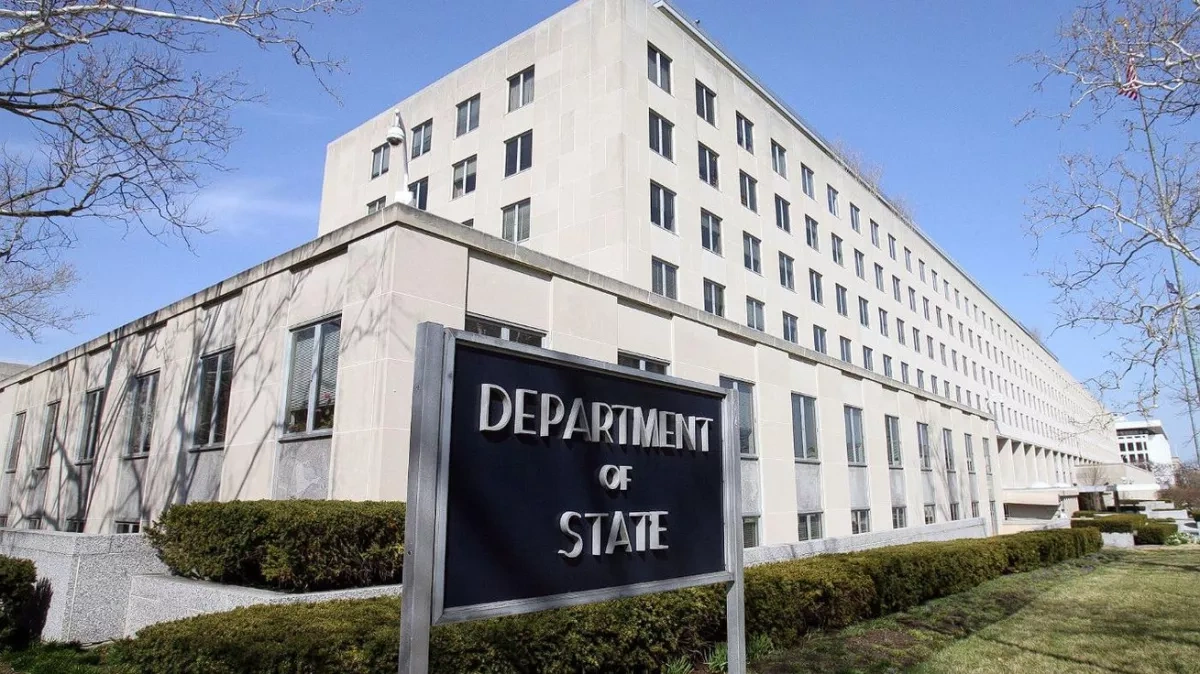 US summons Malaysian ambassador over Israel policy