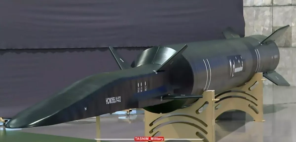 Media: Iran strikes Israeli command centre with Fattah-2 hypersonic missile, killing 7 officers PHOTO