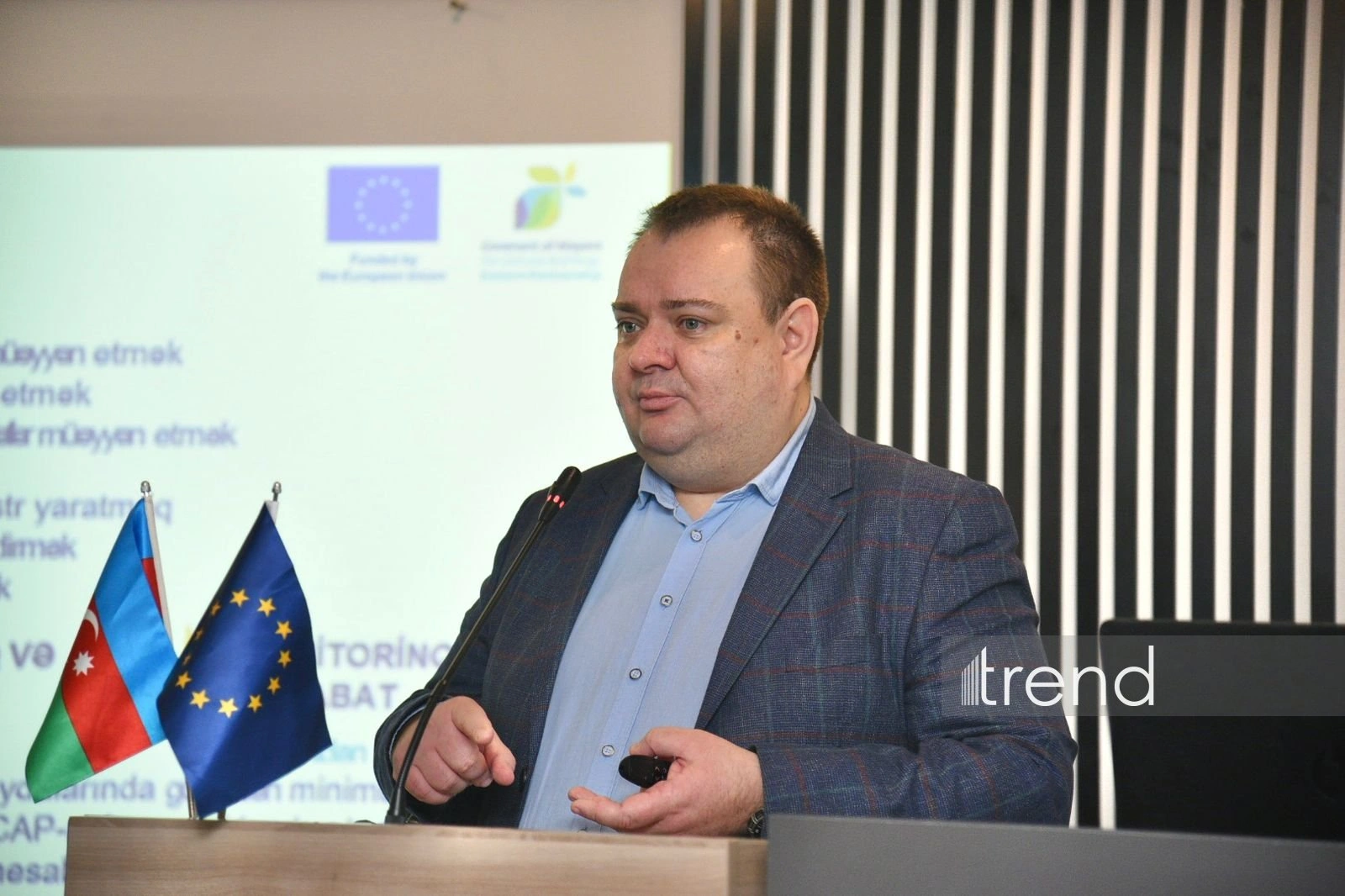 Azerbaijan's Mingachevir advances ambitious sustainable energy and climate action plan