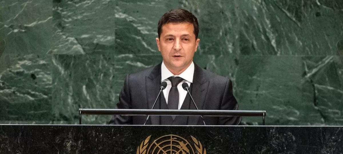 When sociology diverges from reality How reliable are polls on trust in Zelenskyy?