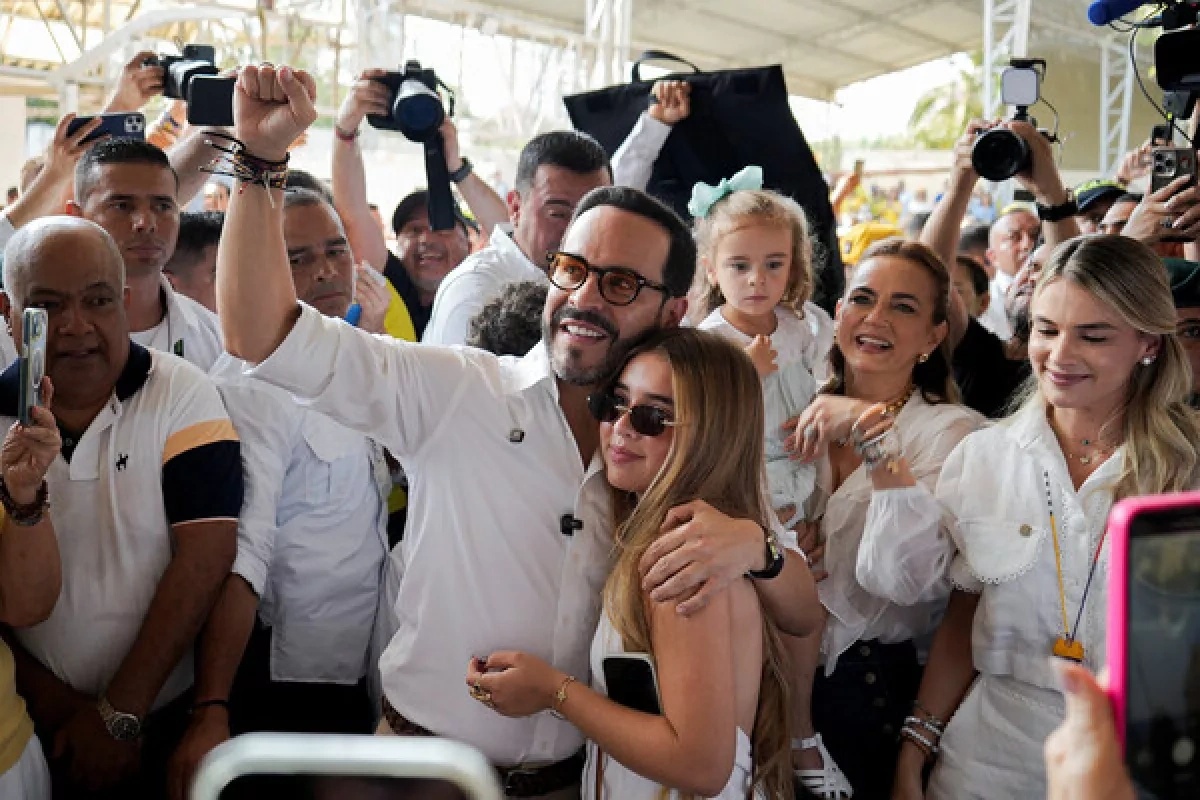 Colombia’s president-elect faces alleged assassination plot before taking office