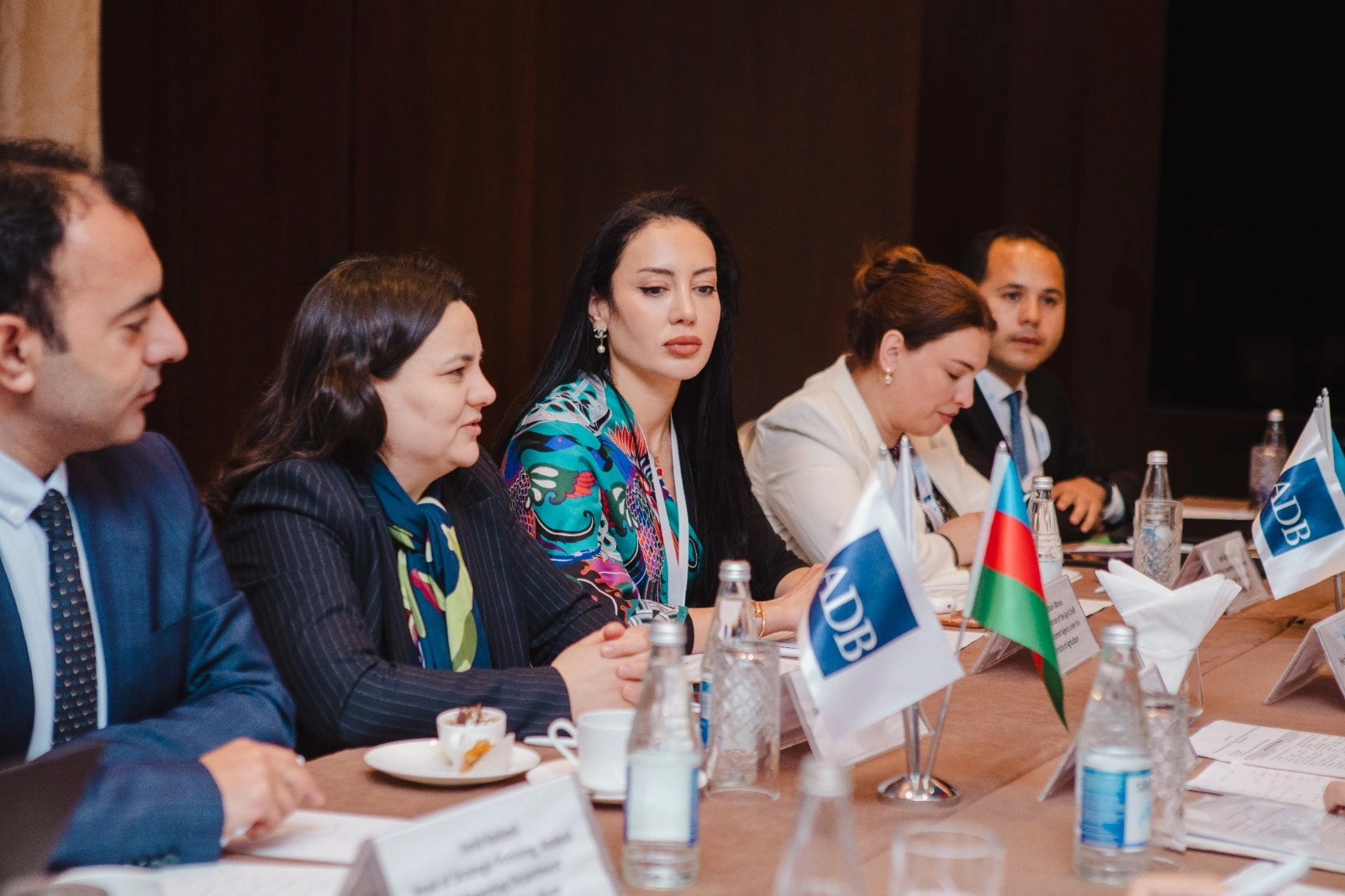 Azerbaijan, ADB debate expanding cooperation in agricultural sector