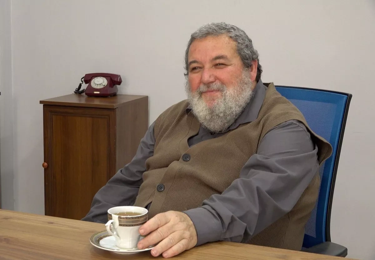 “Armenians shot themselves in the foot by starting a war in the South Caucasus” Israeli expert on Caliber.Az