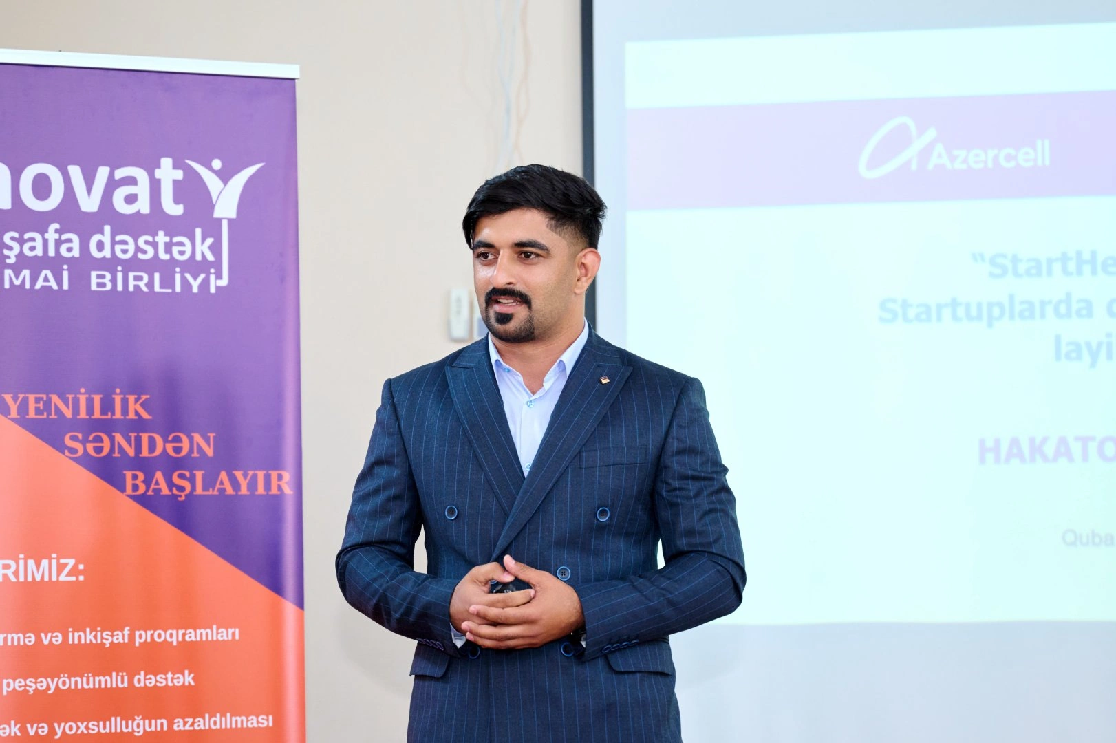 Azercell supports women entrepreneurs in Guba through StartHer initiative (PHOTO)