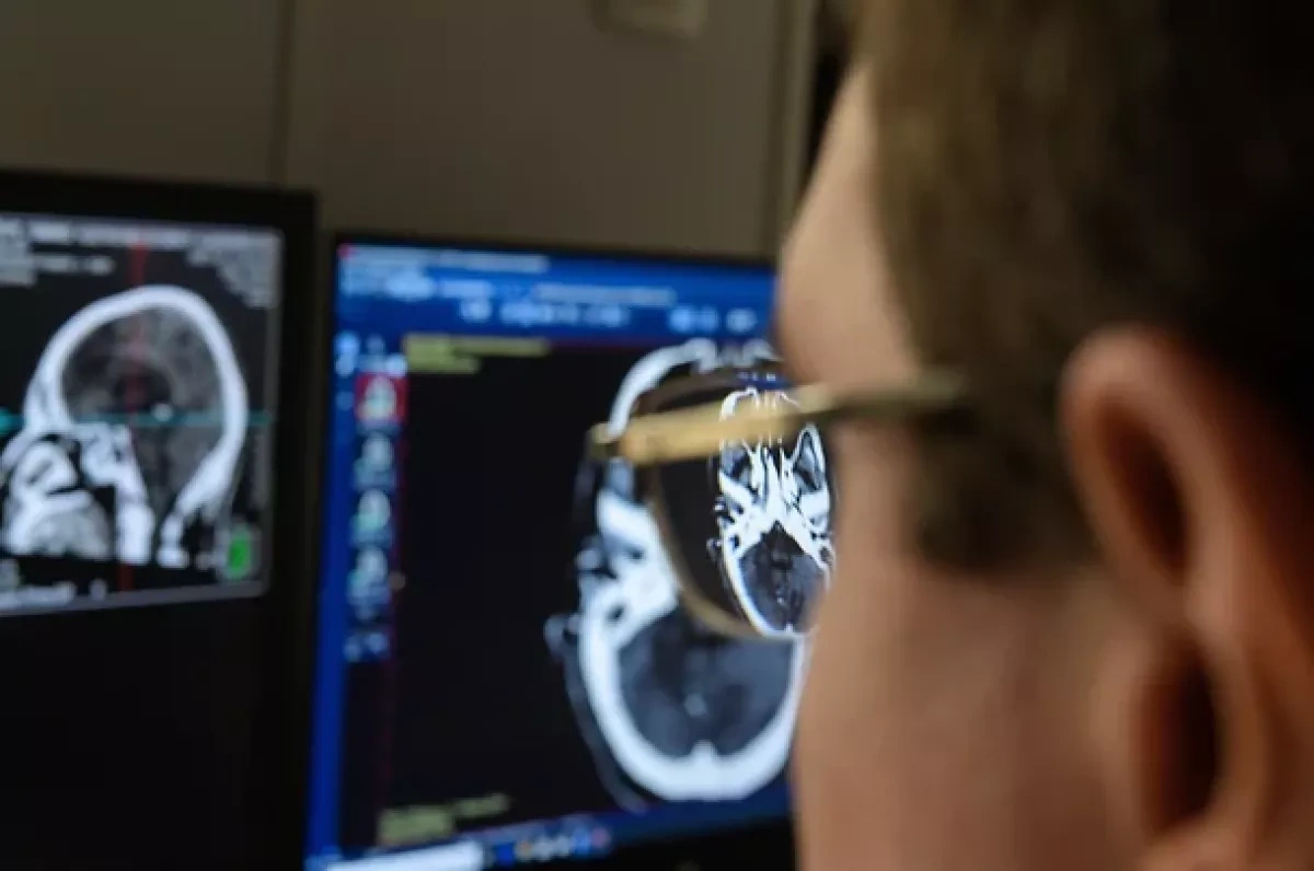 Swiss pharma group teams up with US biotech to fight Alzheimer’s disease