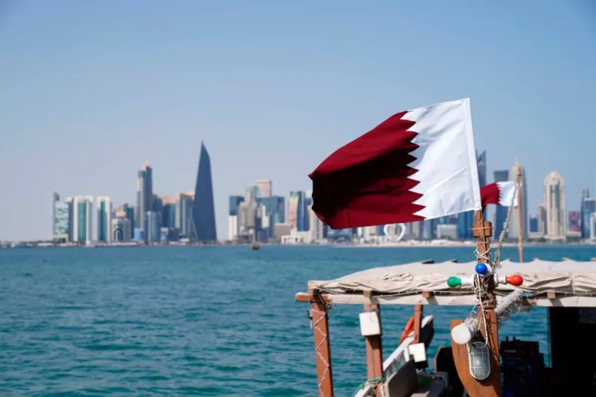 Qatar lifts maritime restrictions, restores full navigation for all vessels