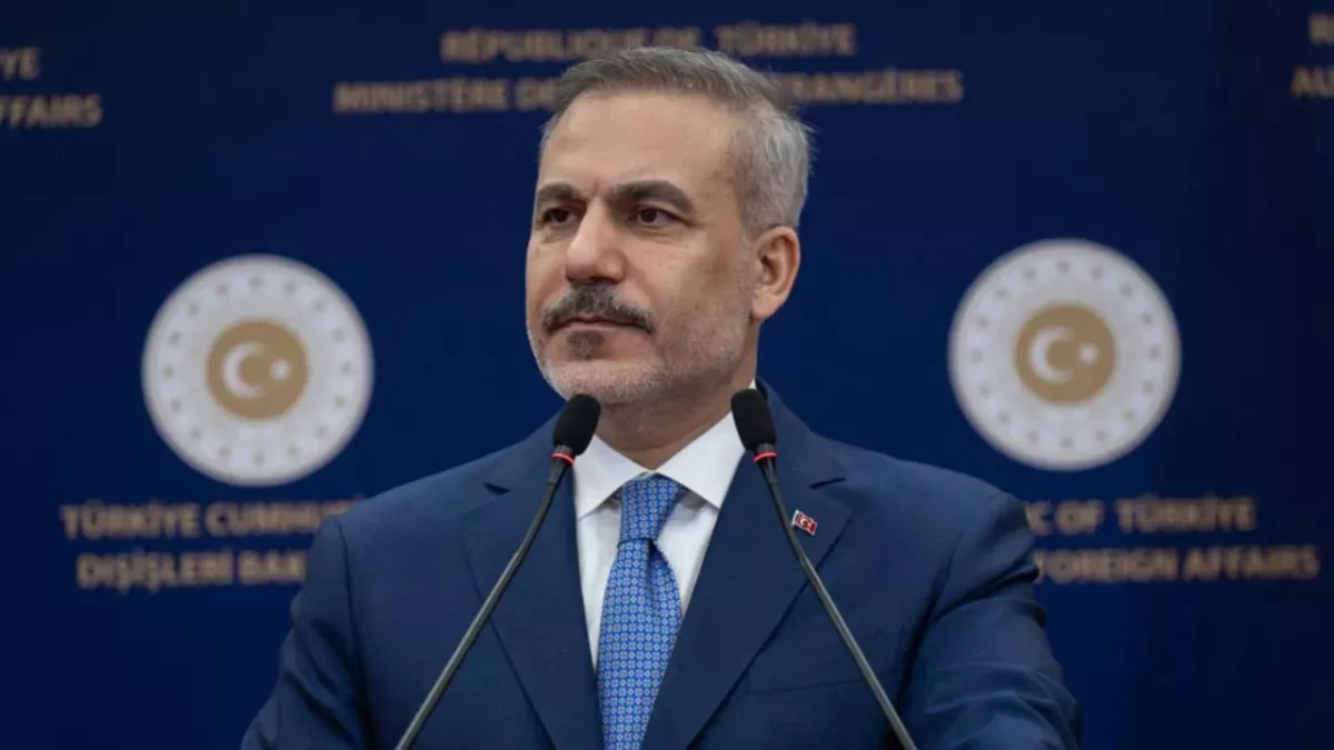 Mecca Defence Alliance open to all regional states, Turkish FM says