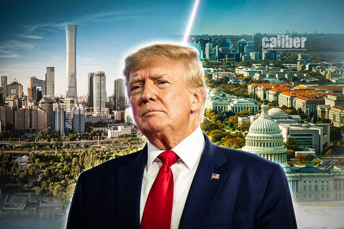 Conversation in Beijing Inside Trump’s Fox News sit-down