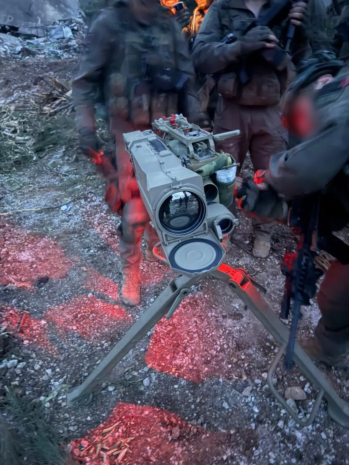 IDF destroys Hezbollah command centres, eliminates militant operatives
