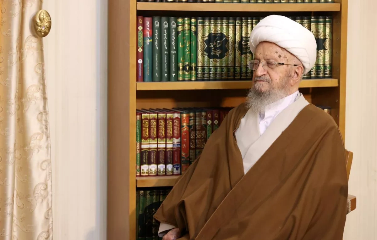 Iran declares jihad against US, Israel