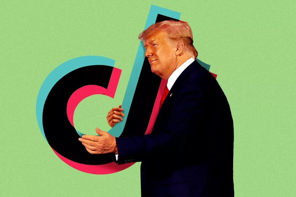 Trump declares himself TikTok’s biggest star: “I am the number one”