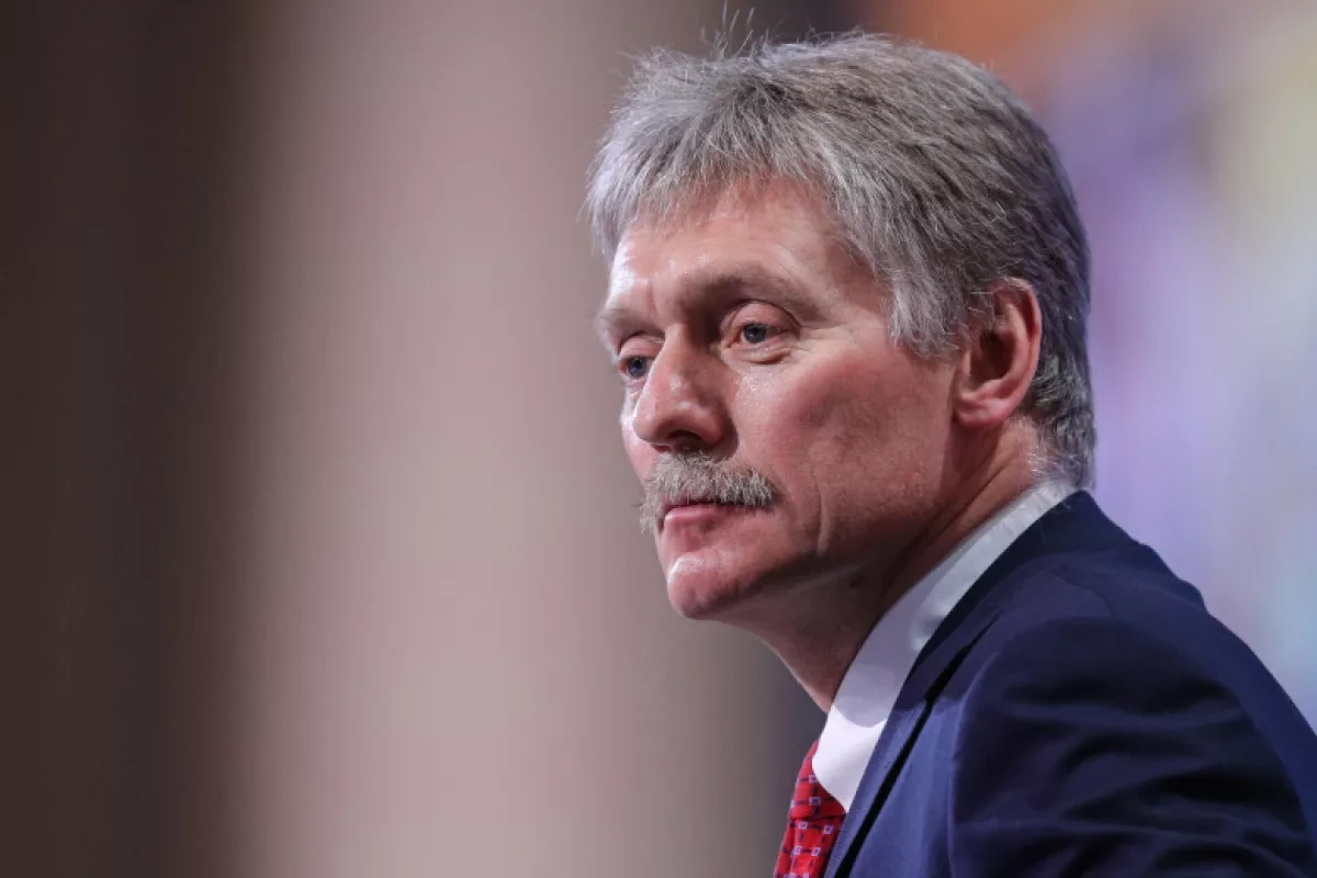 Moscow expects arrival of US president’s representatives for peace talks
