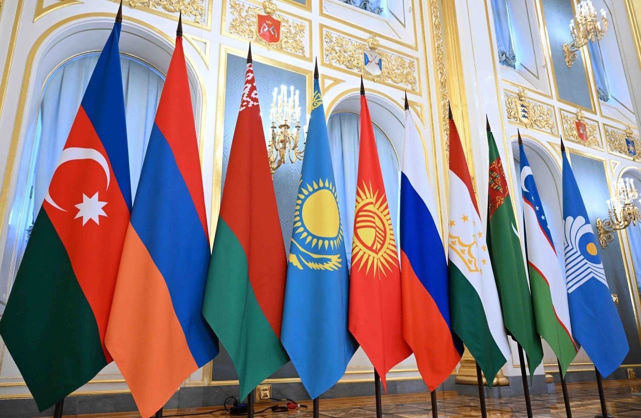 Azerbaijani Parliament ratifies protocol on CIS
