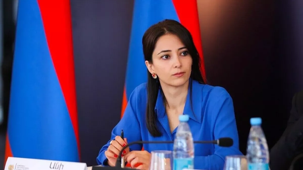 Armenia responds to Azerbaijan’s proposal on “3+3” meeting venue