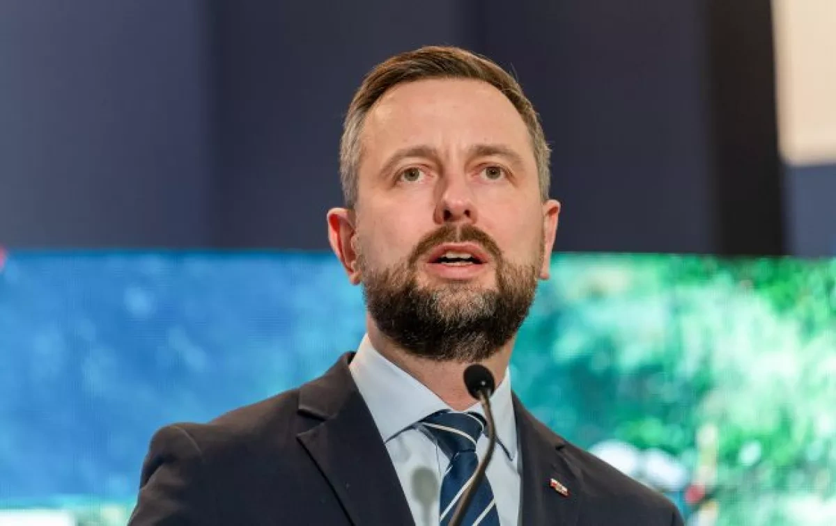 Polish defence minister says Ukraine will face serious problems over EU bid
