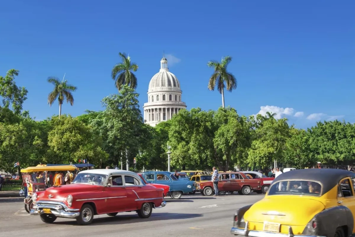 Cuba in Washington’s crosshairs: why does the US need the island? Article by Matanat Nasibova