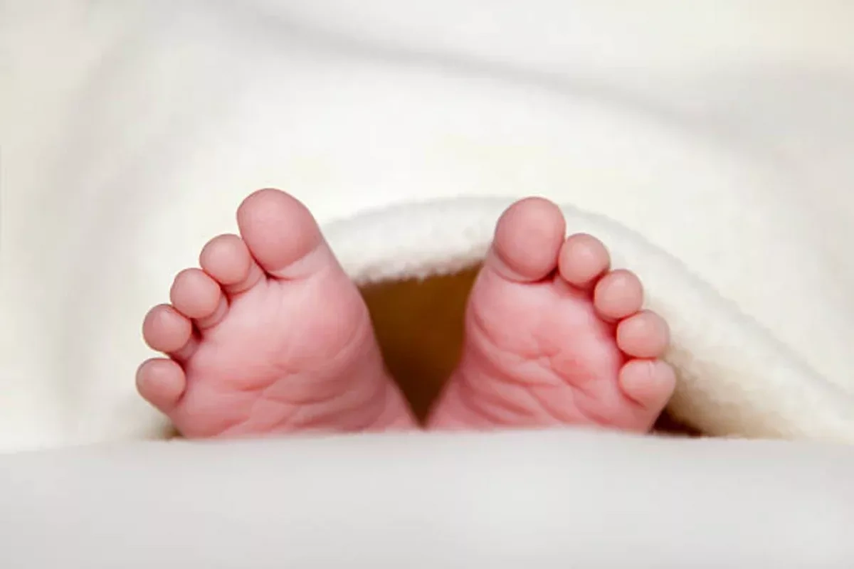 Muhammad leads UK baby name rankings for third consecutive year