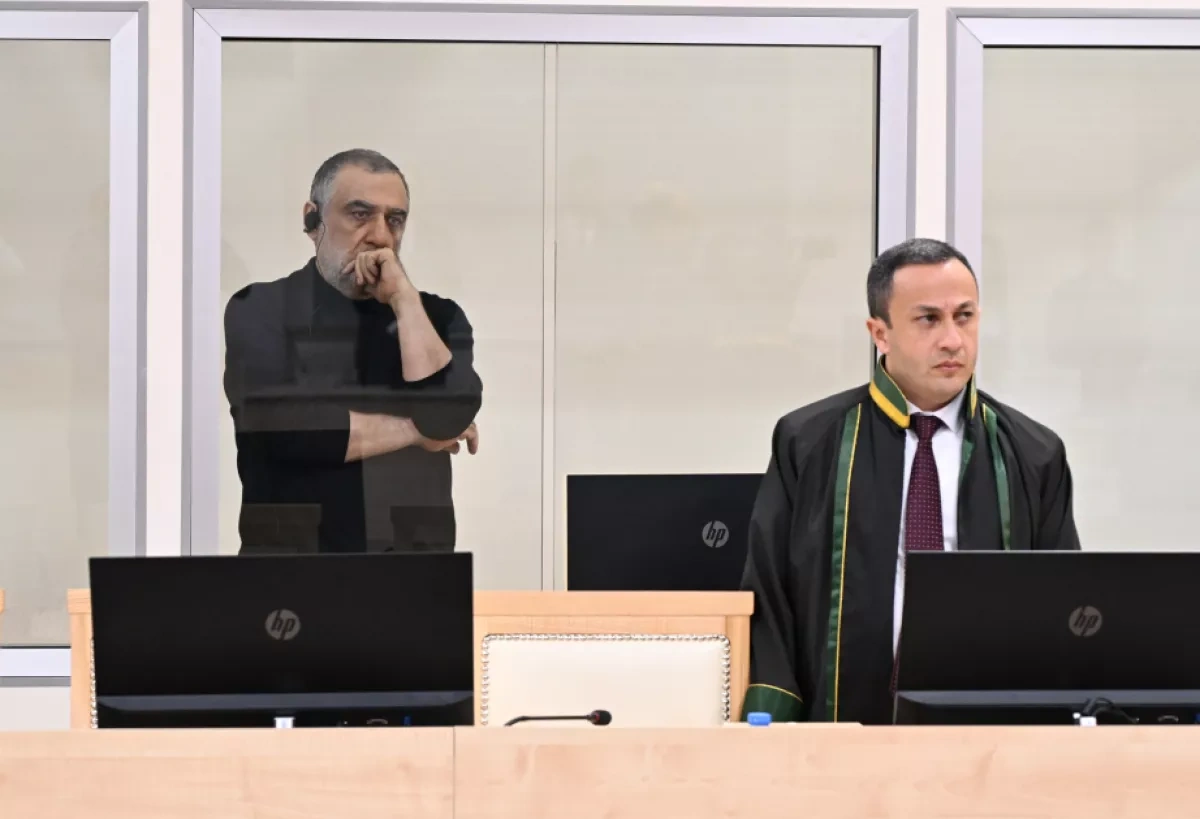 The road to the light: From the hope of 1998 to the peace of 2026 Overview by Teymur Atayev