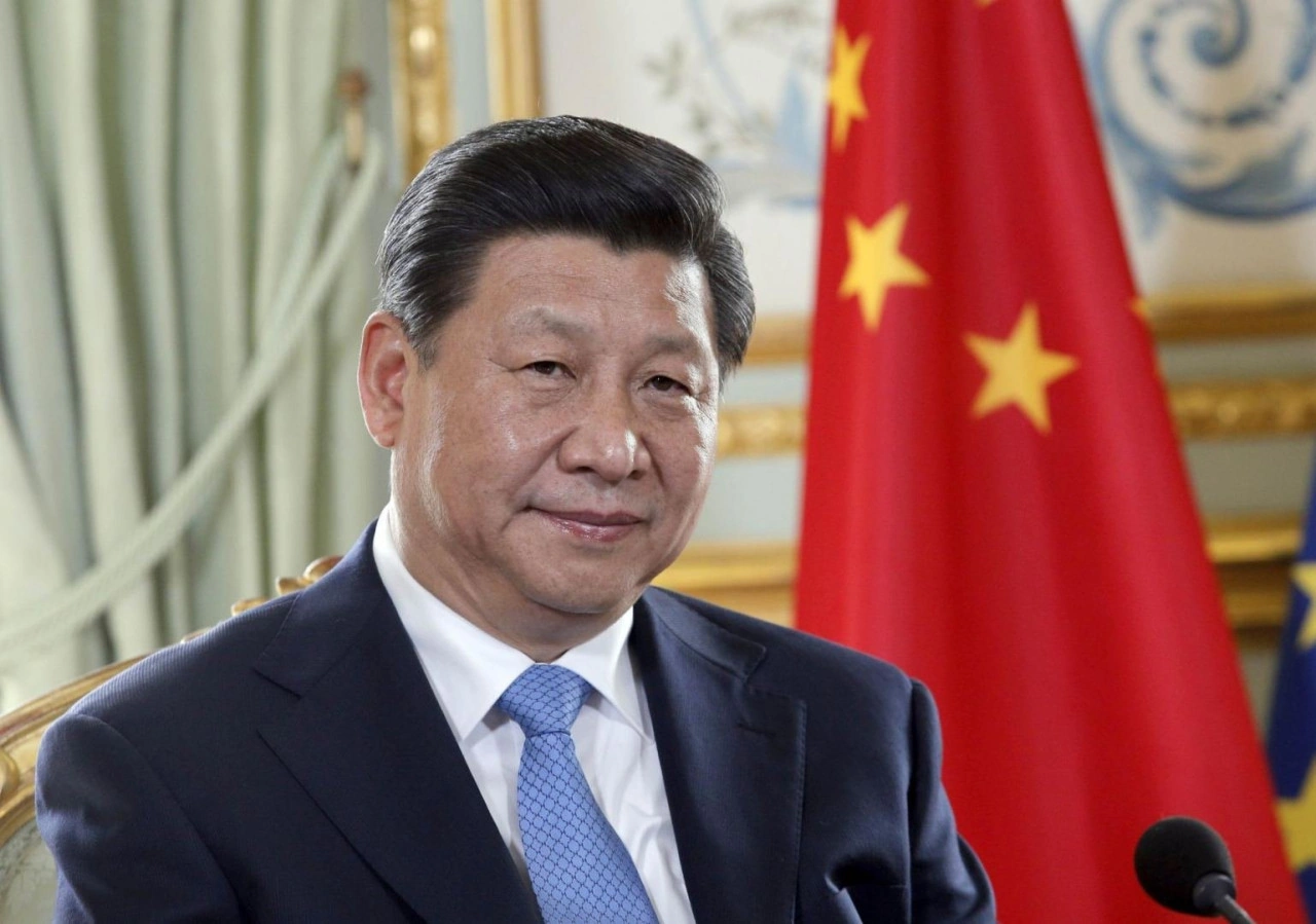 Xi Jinping sends congratulatory letter to President Ilham Aliyev